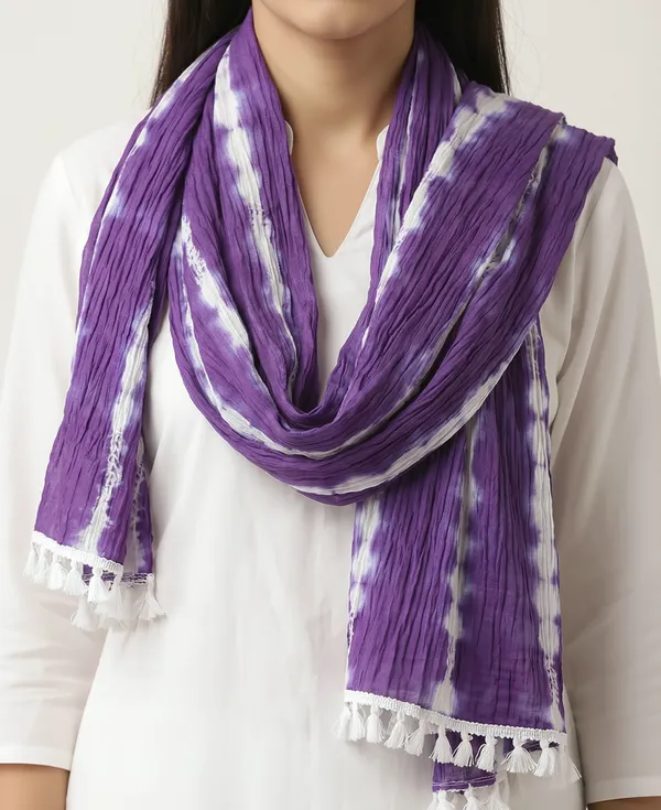 Purple_Tie_Dye_Dupatta_for_Women