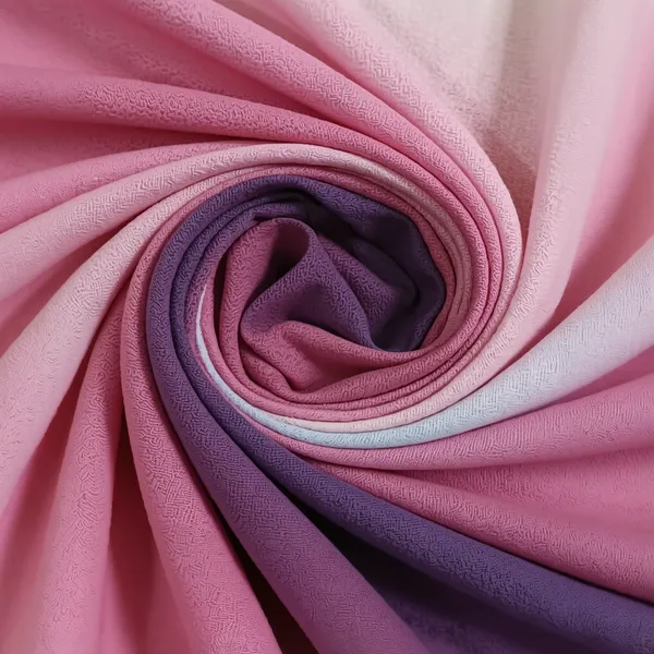 Pink_And_Purple_Textured_Unstitched_Fabric_For_Apparel