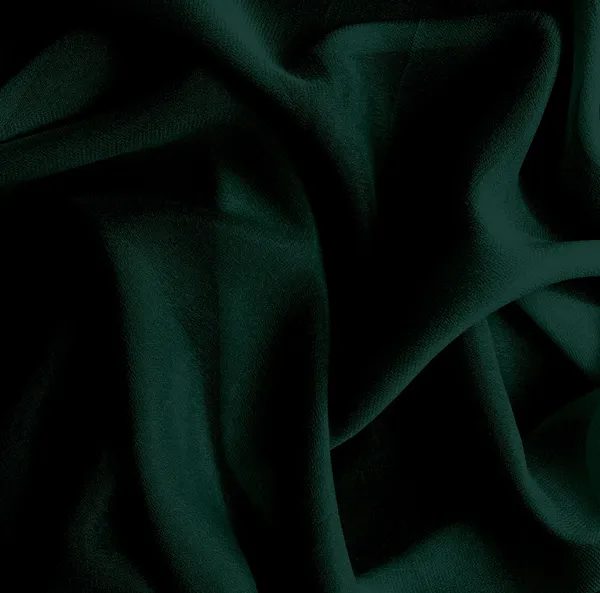 Dark_Green_Plain_Fabric_Material