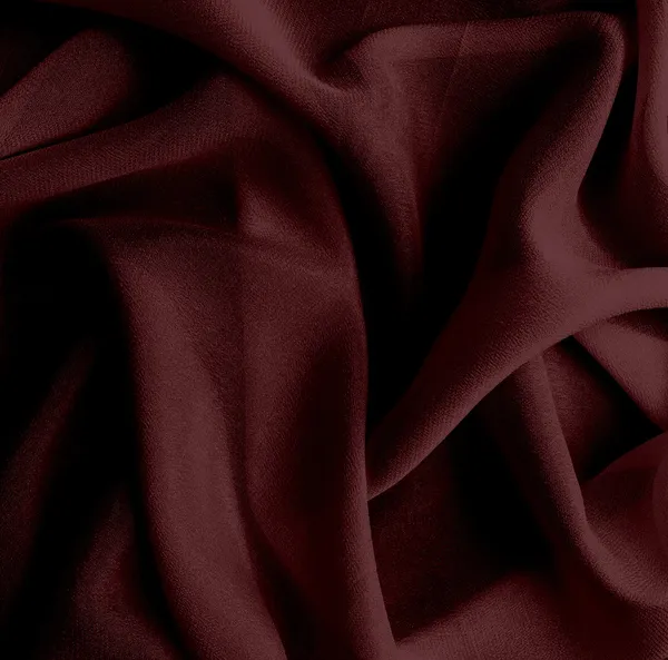 Maroon_Satin_Fabric
