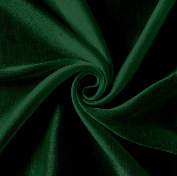 Dark_Green_Plain_Fabric_Material