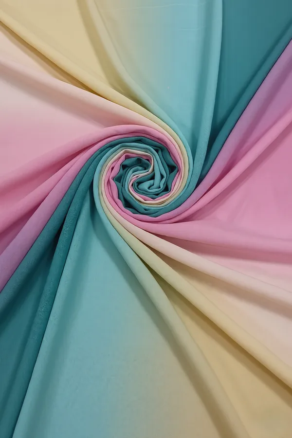 Pastel_Multicolour_Flowing_Fabric_Material