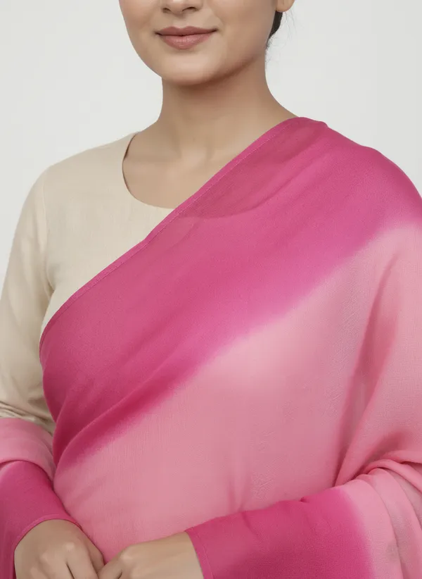 Pink_Chiffon_Ombre_Dupatta_For_Women