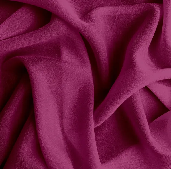 Magenta_Satin_Finish_Fabric