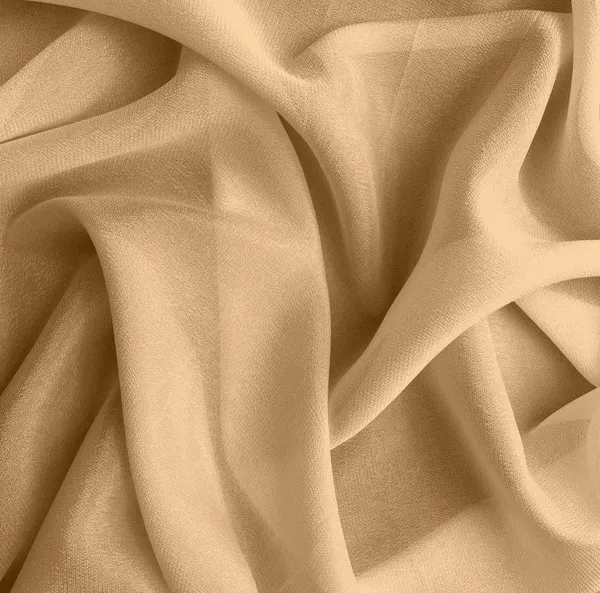 Beige_Solid_Unstitched_Fabric