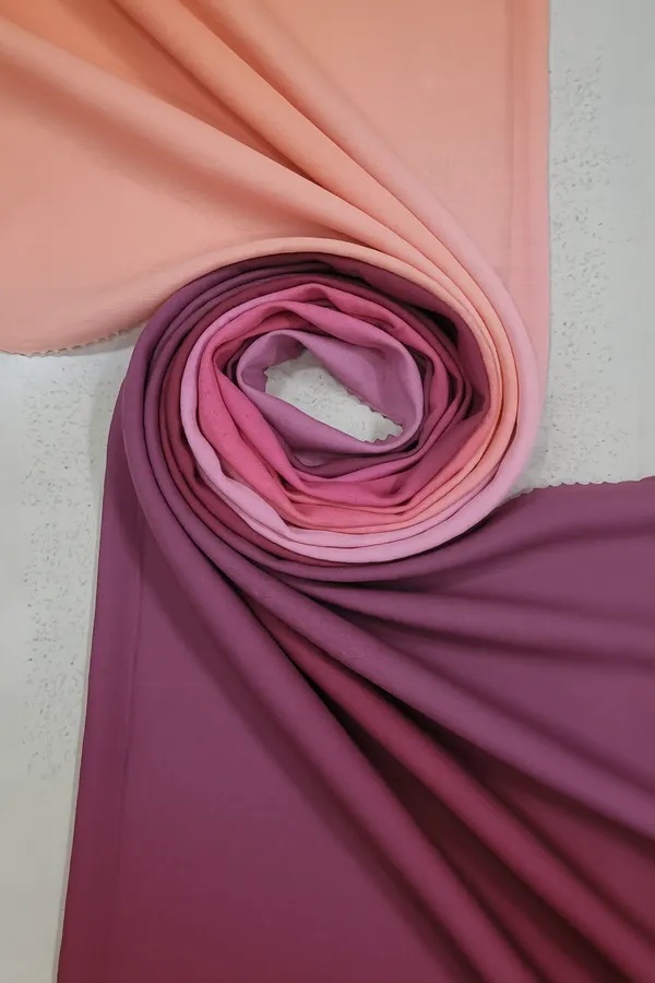 Pink_Ombre_Unstitched_Fabric_for_Women