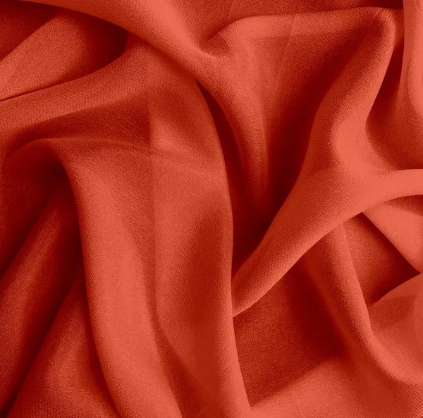 Coral_Plain_Unstitched_Fabric