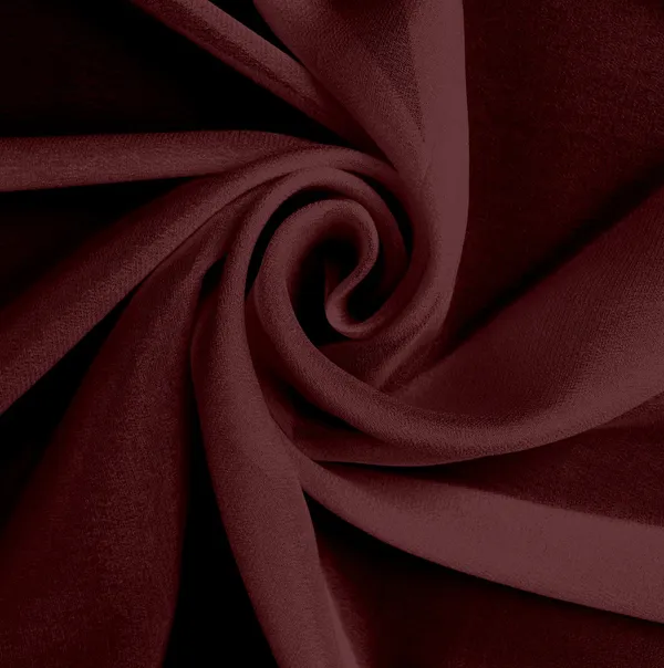Maroon_Satin_Fabric