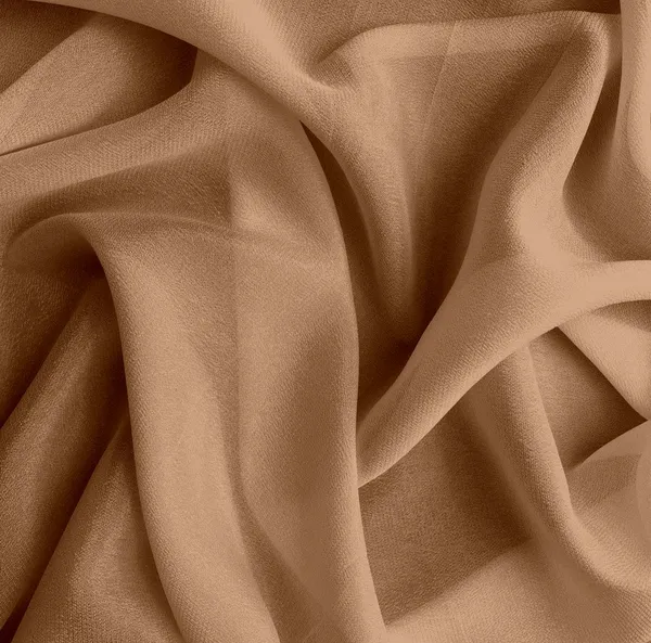 Brown_Plain_Unstitched_Fabric_for_Men