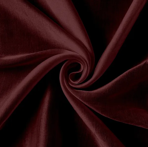 Maroon_Satin_Fabric