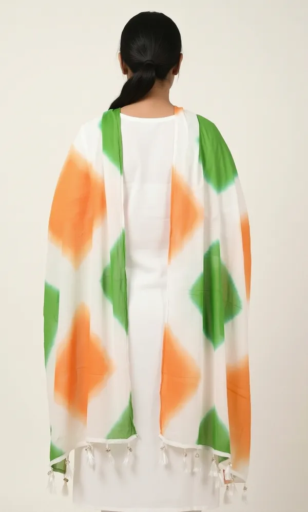 Multicolor_Printed_Tassel_Scarf_for_Women