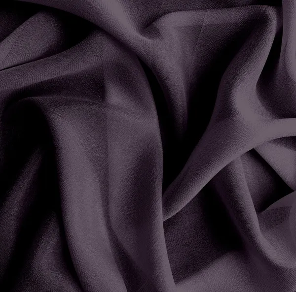 Dark_Mauve_Satin_Fabric