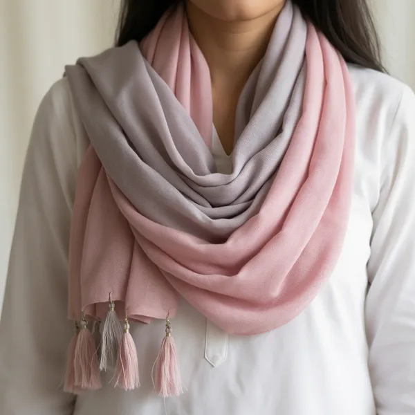 Pink_Grey_Sheer_Ombre_Dupatta_for_Women