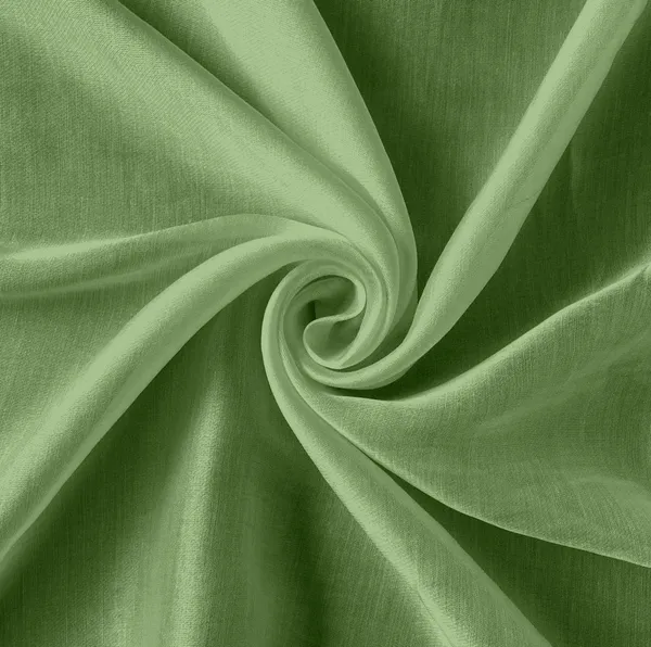 Green_Crepe_Plain_Unstitched_Fabric_for_Women