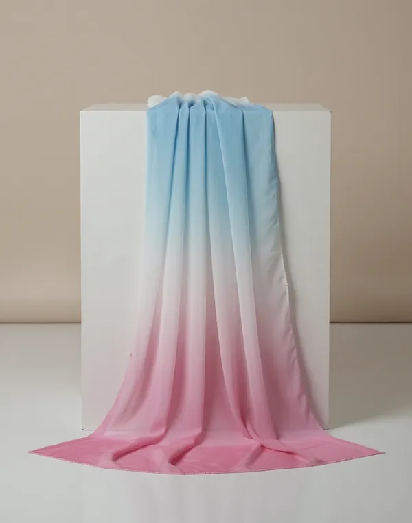 Blue_Pink_Ombre_Scarf_for_Women
