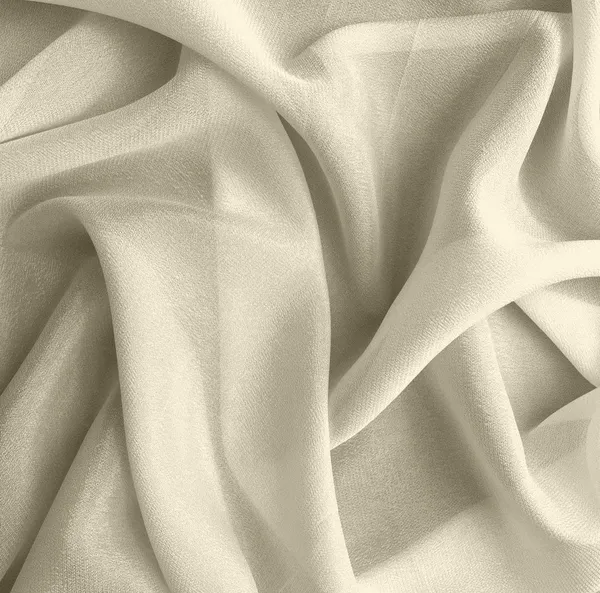 Off_White_Draped_Unstitched_Fabric_Material