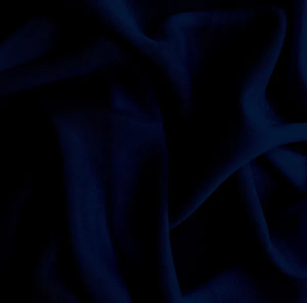 Navy_Blue_Solid_Draped_Fabric