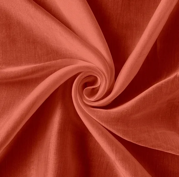Coral_Plain_Unstitched_Fabric