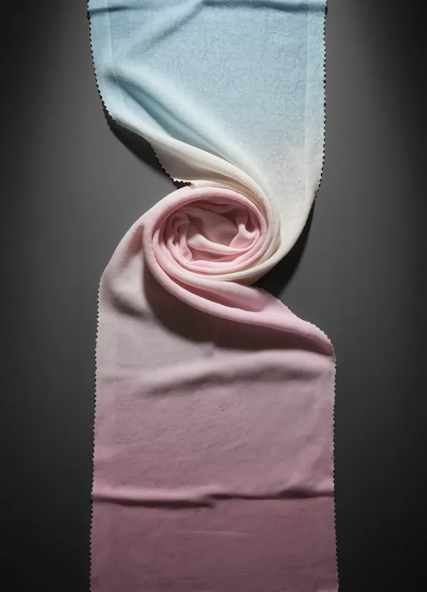 Blue_Pink_Ombre_Scarf_for_Women