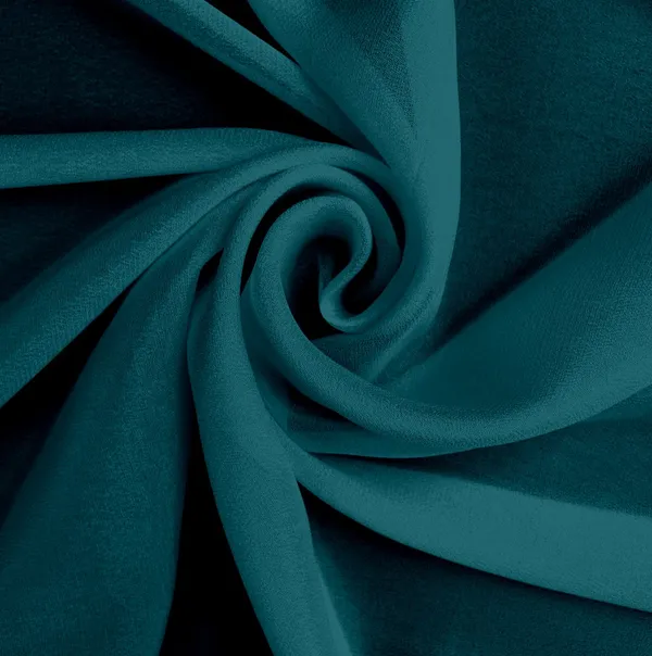 Teal_Plain_Unstitched_Fabric_for_Sewing
