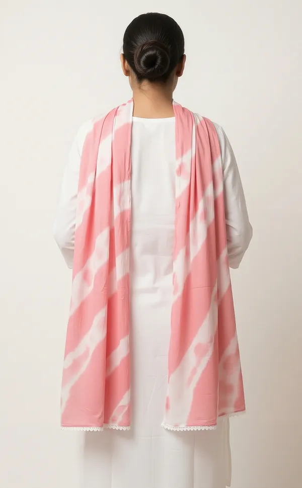 Pink_Printed_Dupatta_for_Women