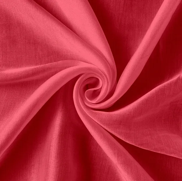 Coral_Pink_Textured_Unstitched_Fabric