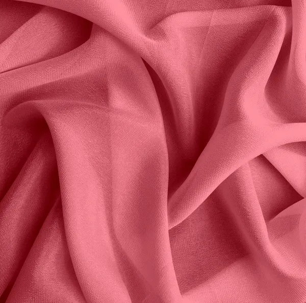 Pink_Crepe_Unstitched_Fabric_for_Women