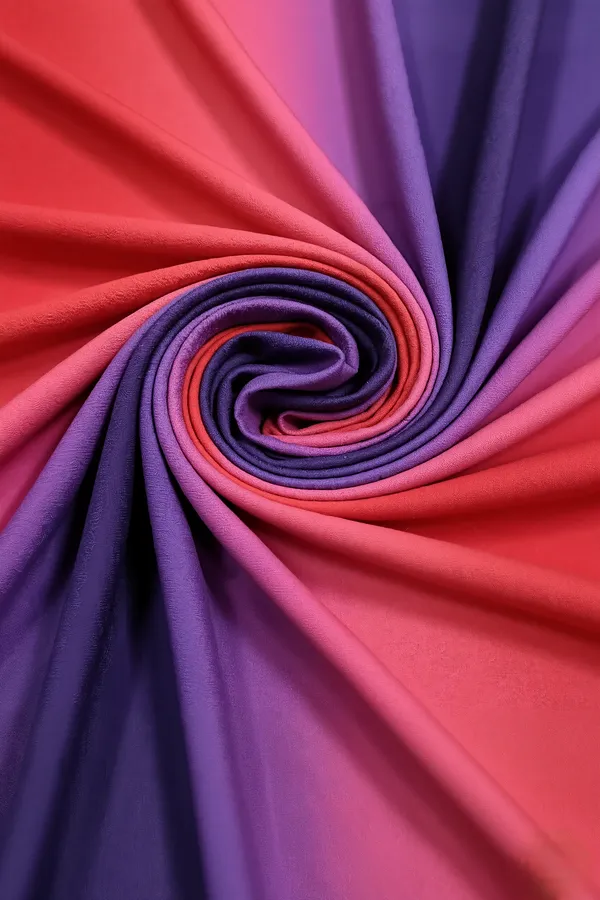 Red_Purple_Ombre_Sheer_Fabric_For_Women
