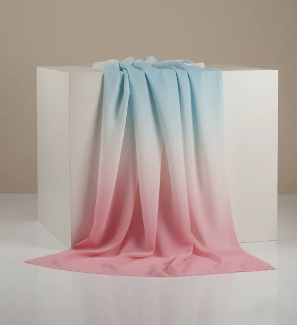 Blue_Pink_Ombre_Scarf_for_Women