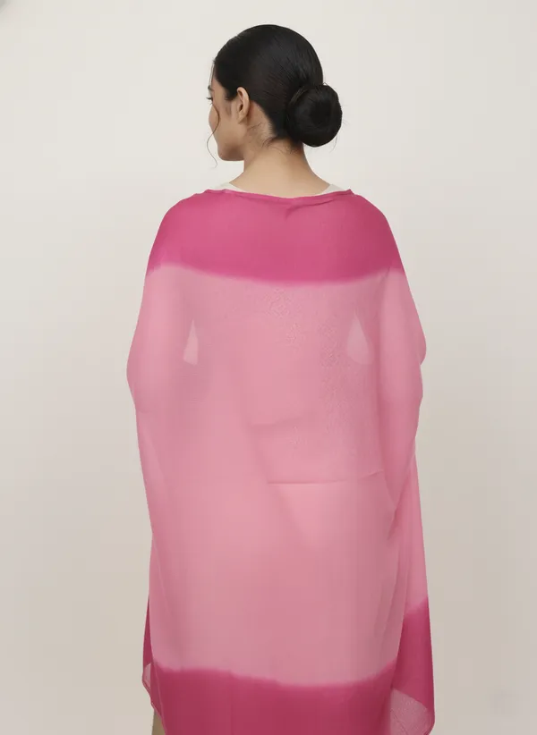 Pink_Chiffon_Ombre_Dupatta_For_Women
