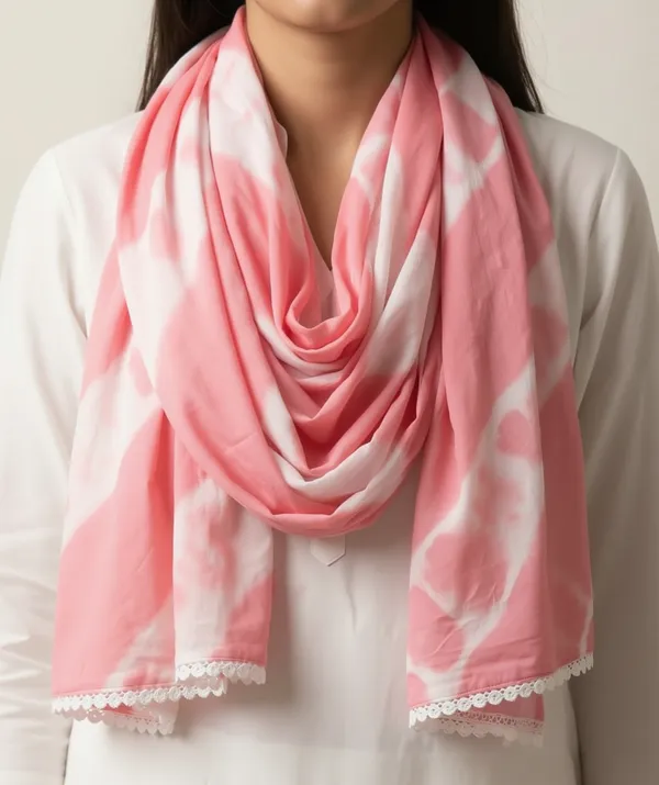 Pink_Printed_Dupatta_for_Women