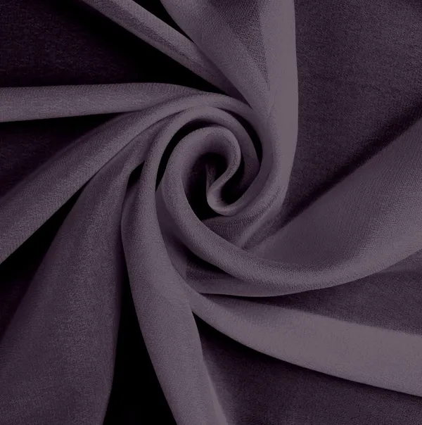 Dark_Mauve_Satin_Fabric