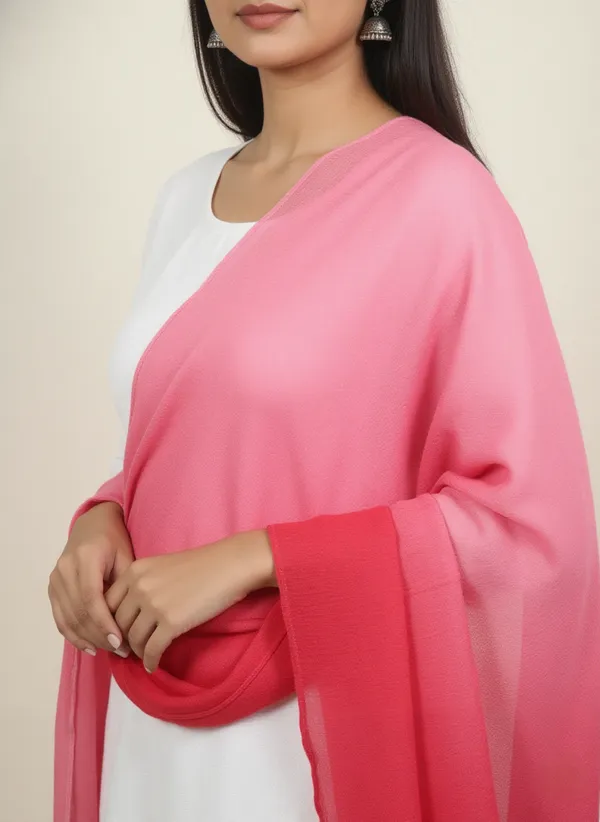 Pink_Ombre_Dupatta_For_Women