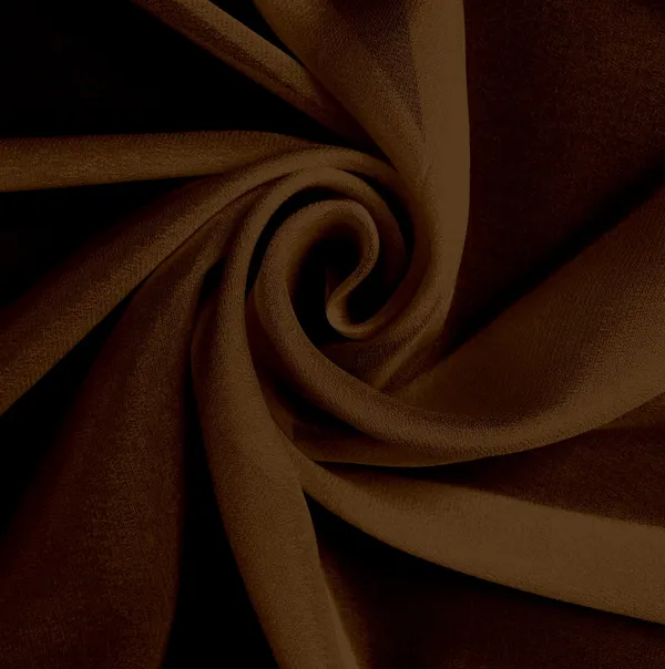 Brown_Unstitched_Fabric_For_Men