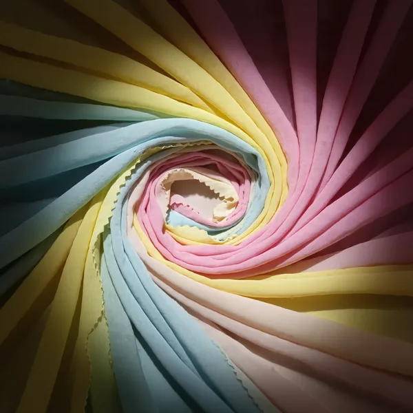 Pastel_Multicolour_Flowing_Fabric_Material