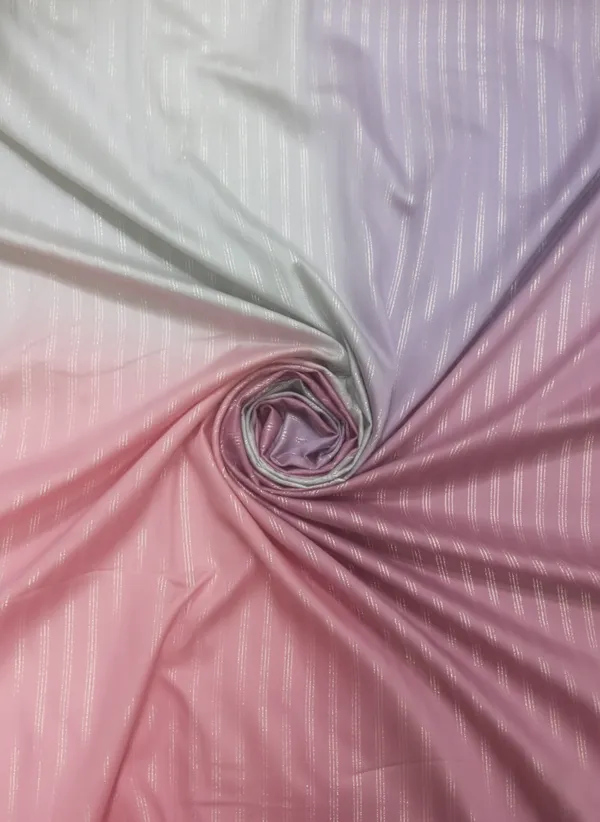 Mauve_Striped_Lightweight_Fabric_For_Women