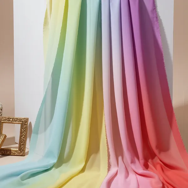 Pastel_Multicolour_Flowing_Fabric_Material