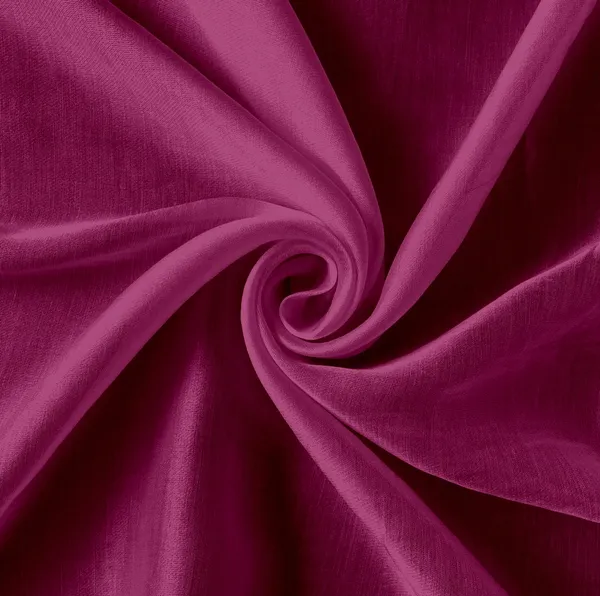 Magenta_Satin_Finish_Fabric