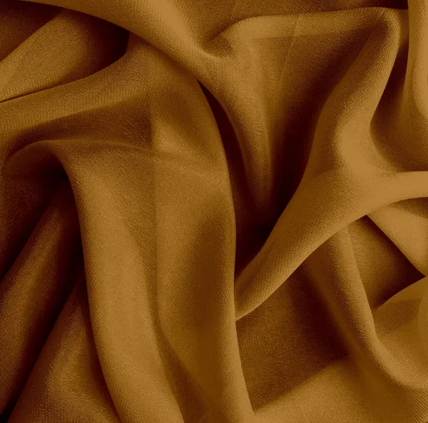 Brown_Textured_Unstitched_Fabric_for_Apparel