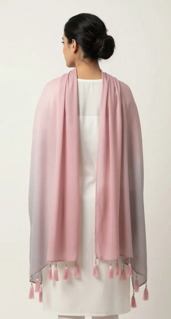 Pink_Grey_Sheer_Ombre_Dupatta_for_Women