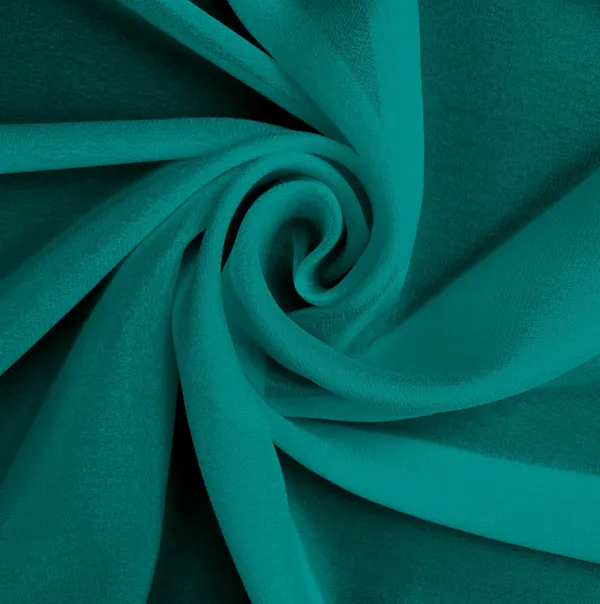 Teal_Plain_Unstitched_Fabric_for_Tailoring