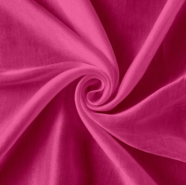 Pink_Lightweight_Draped_Fabric_Material