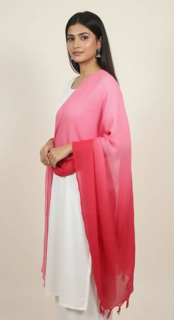 Pink_Ombre_Dupatta_For_Women