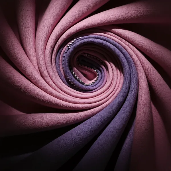 Pink_And_Purple_Textured_Unstitched_Fabric_For_Apparel