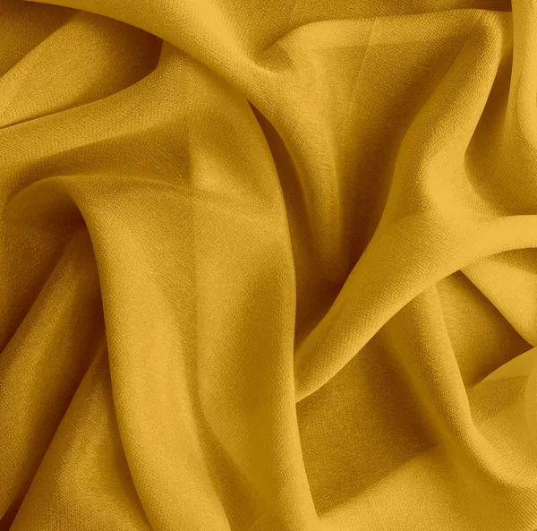 Mustard_Crepe_Unstitched_Fabric