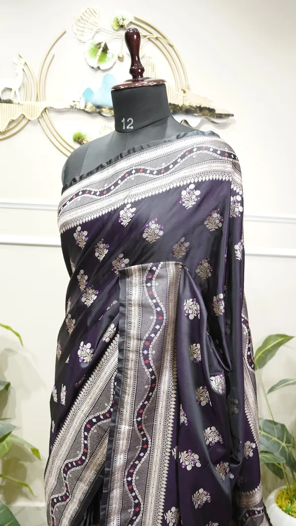 Pure_Banarasi_Tilfi_Meena_Saree