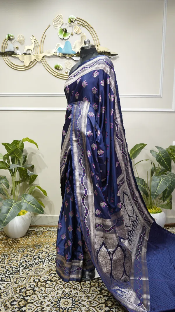Pure_Banarasi_Tilfi_Meena_Saree