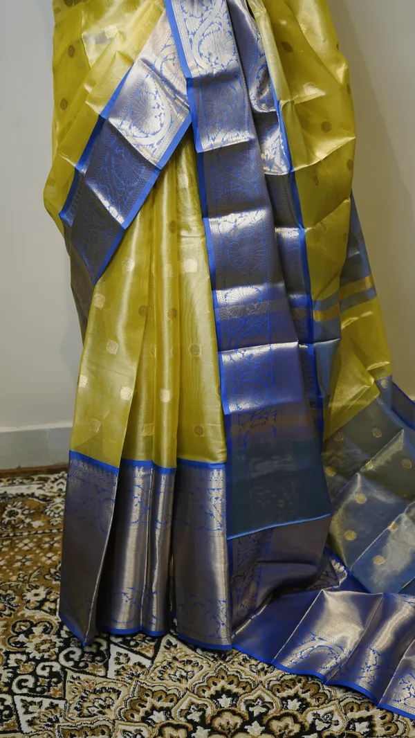 Banarasi_Soft_Tissue_Silk_Saree_with_Paithni_Boarder