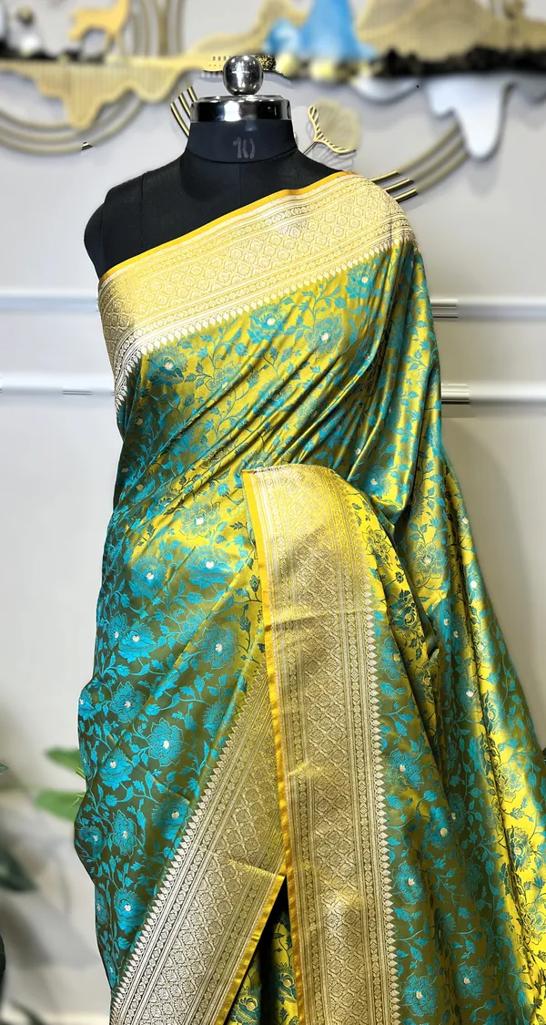 Banarasi_Mushroo_Silk_Tanchui_Saree