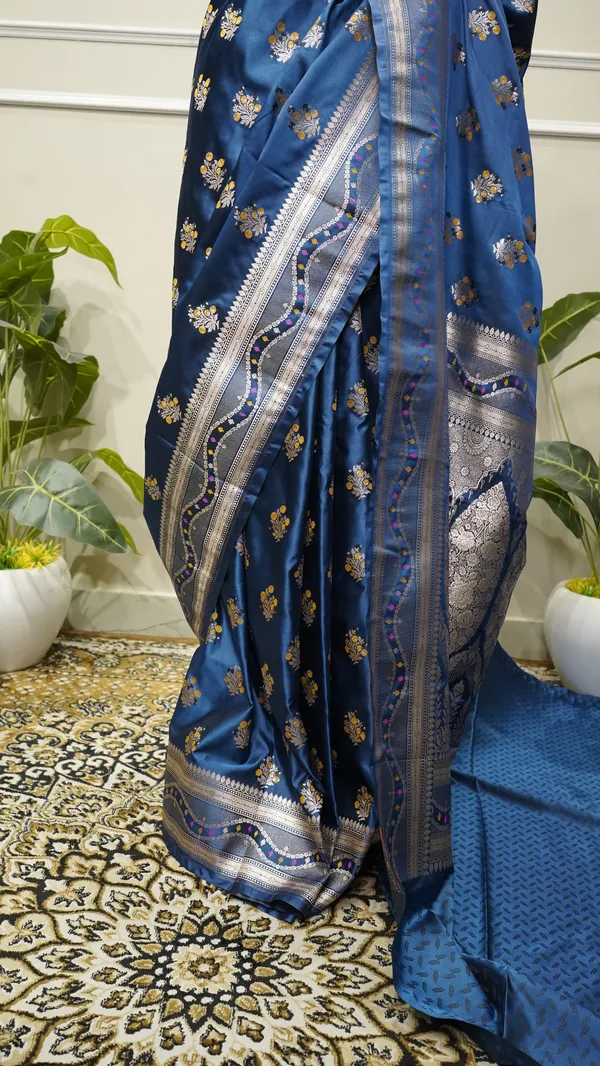 Pure_Banarasi_Tilfi_Meena_Saree